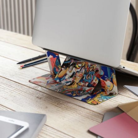 Supporto per Laptop Quasi Invisibile Moft