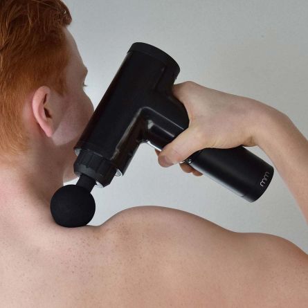 Pistola per Massaggi