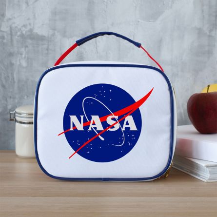 Borsa per il Pranzo della NASA