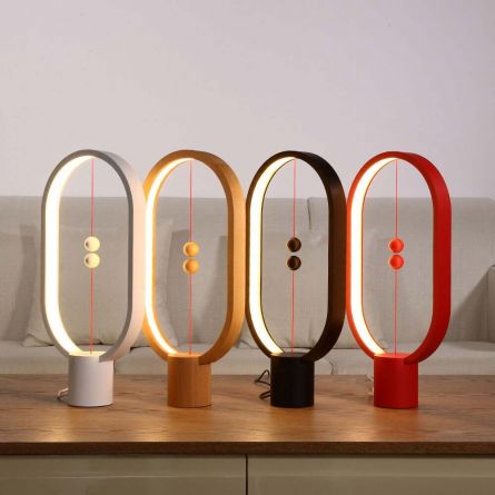 Lampada da Tavolo Heng Balance