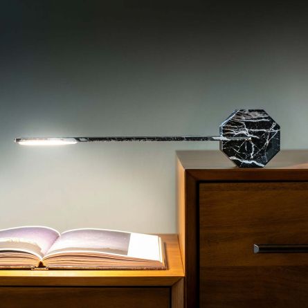 Lampada Design Octagon One