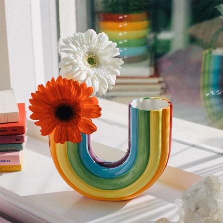 Vaso Arcobaleno