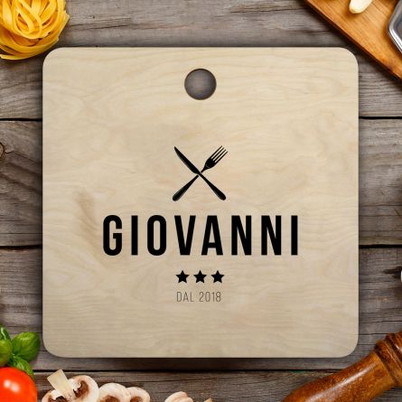 Tagliere Ristorante