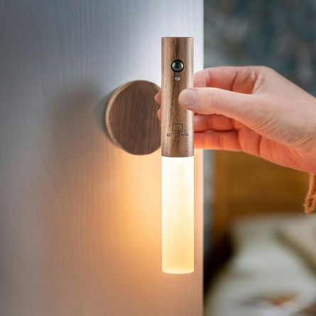 Lampada a Stelo Intelligente