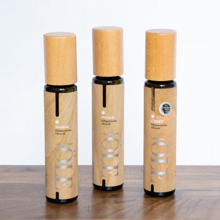 Olio d’Oliva con Sapore Extra