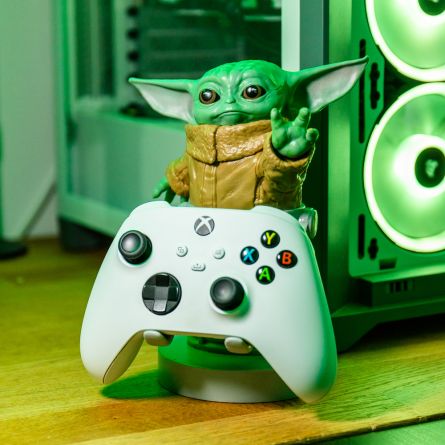 Supporto per Smartphone Star Wars Baby Yoda