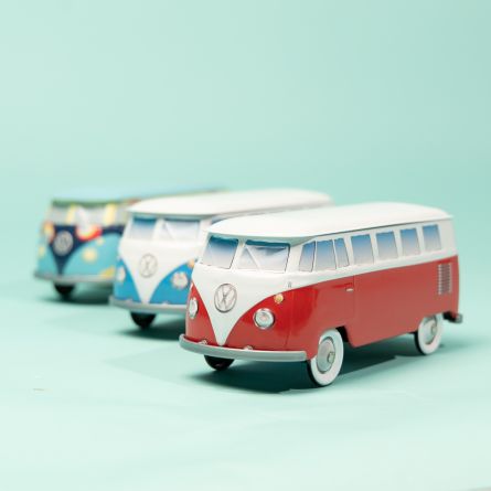 Biscottiere Pulmino Volkswagen