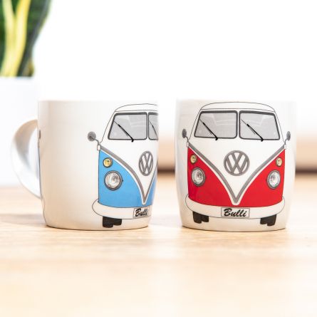 Tazze Pulmino VW