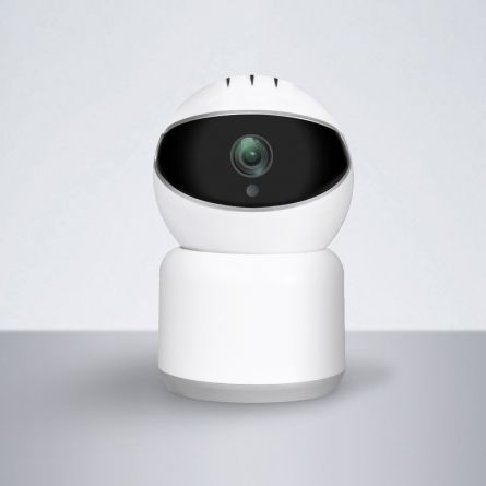 Telecamera Wireless WiFi per la Casa