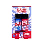 Slush Puppie Set di Sciroppi