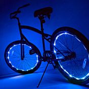 LED Colorati per Bici