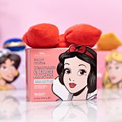 Maschera per il Viso e Fascia per Capelli delle Principesse Disney