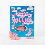 Marshmallow Mini Peni