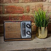 Radio Retrò Fai Da Te