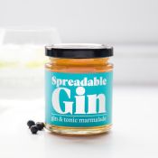 Marmellata Gin & Tonic