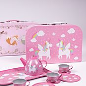 Adorabili Set da Tè per Bambini