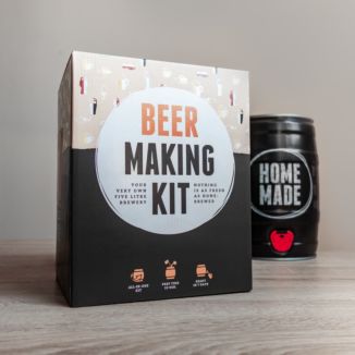 Quale kit per birra è più adatto a te?