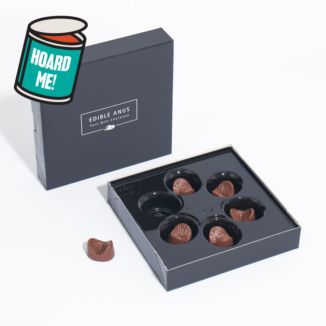 Cioccolatini A Forma Di
