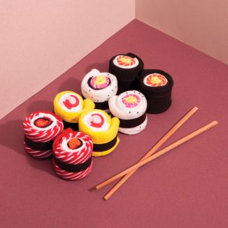 Calzini Sushi