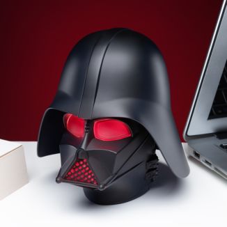 Lampada Darth Vader con Audio