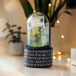 Scrigno Regalo – Cryptex
