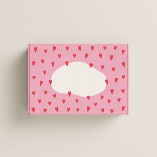 Scatola Regalo Cuore