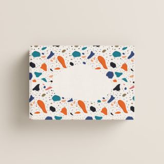 Scatola Regalo Terrazzo