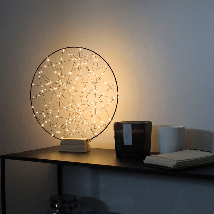 Lampada Acchiappasogni main product photo