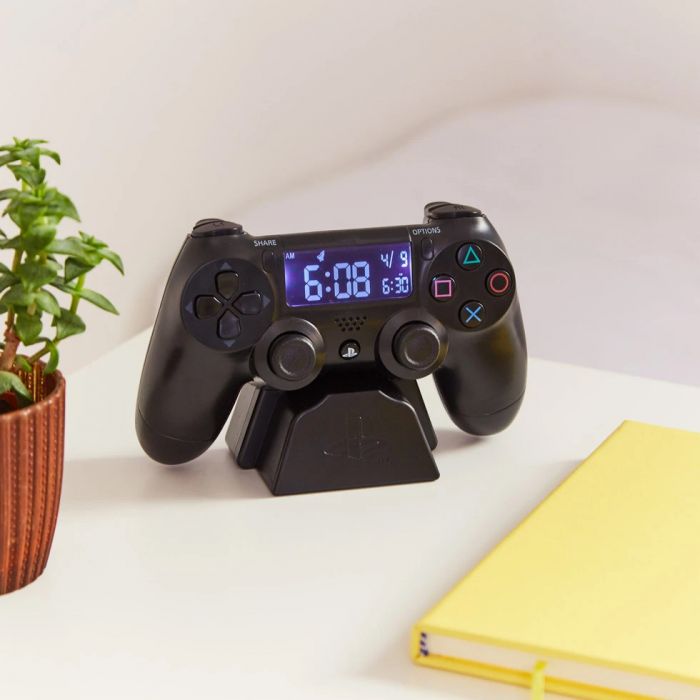 Sveglia Controller PlayStation main product photo