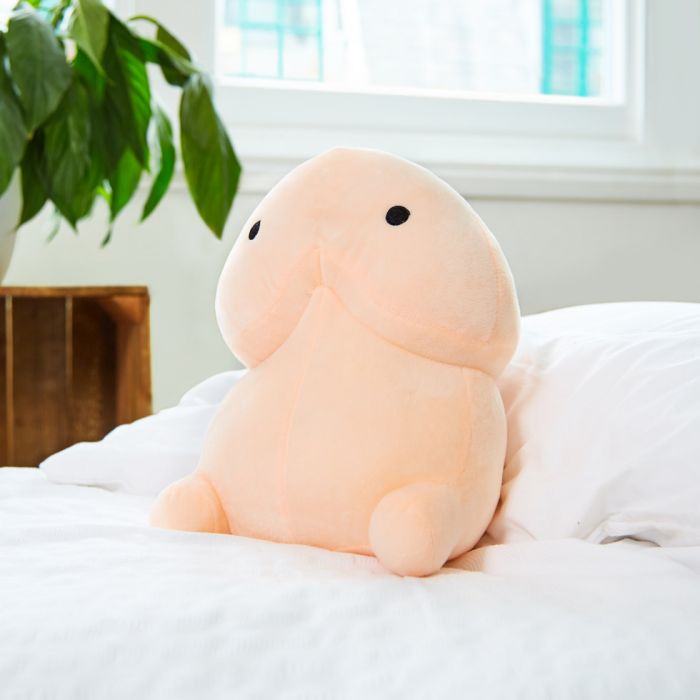 Cuscino Pene Pierre main product photo