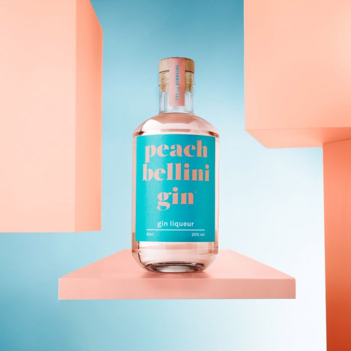 Liquore di Gin Bellini main product photo