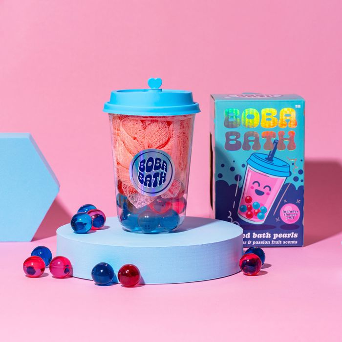 Bombe da Bagno Boba Bubble Tea main product photo