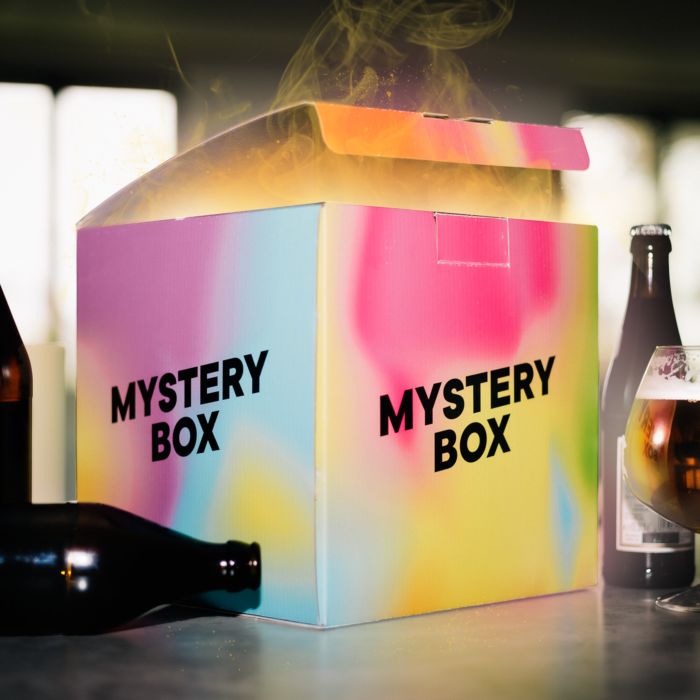 Mystery Box Birra main product photo