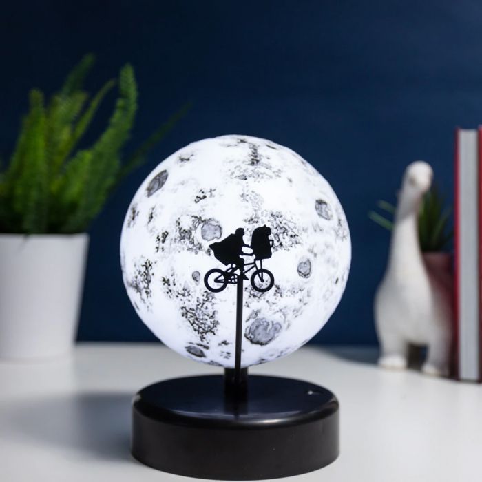 Lampada d'Atmosfera E.T. main product photo