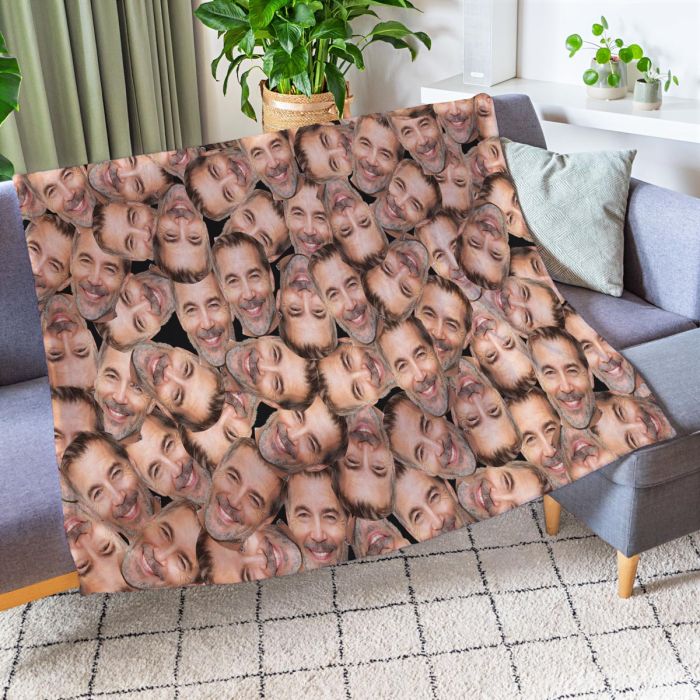 Copertina Personalizzata con Faccia main product photo