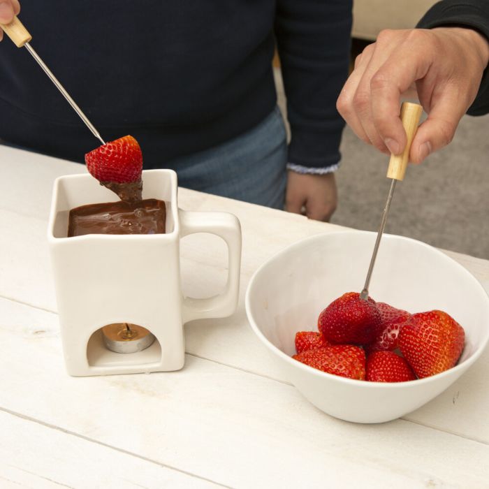 Set per Fonduta Mini per 2 Persone main product photo