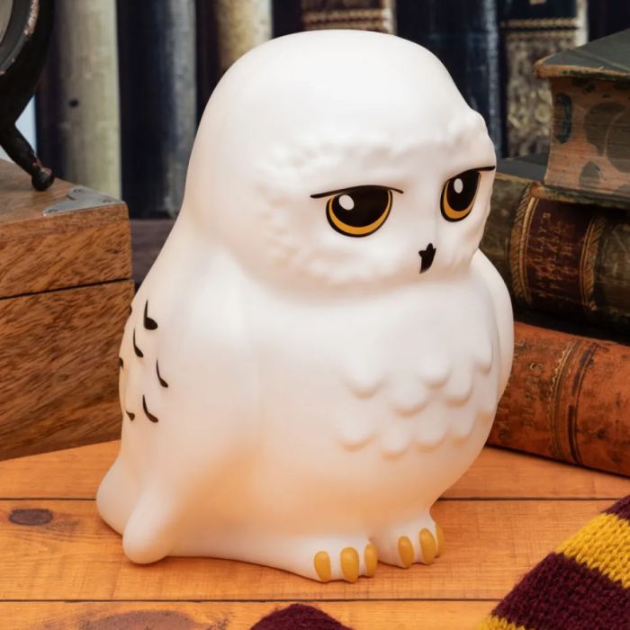 Lampada Edvige di Harry Potter main product photo