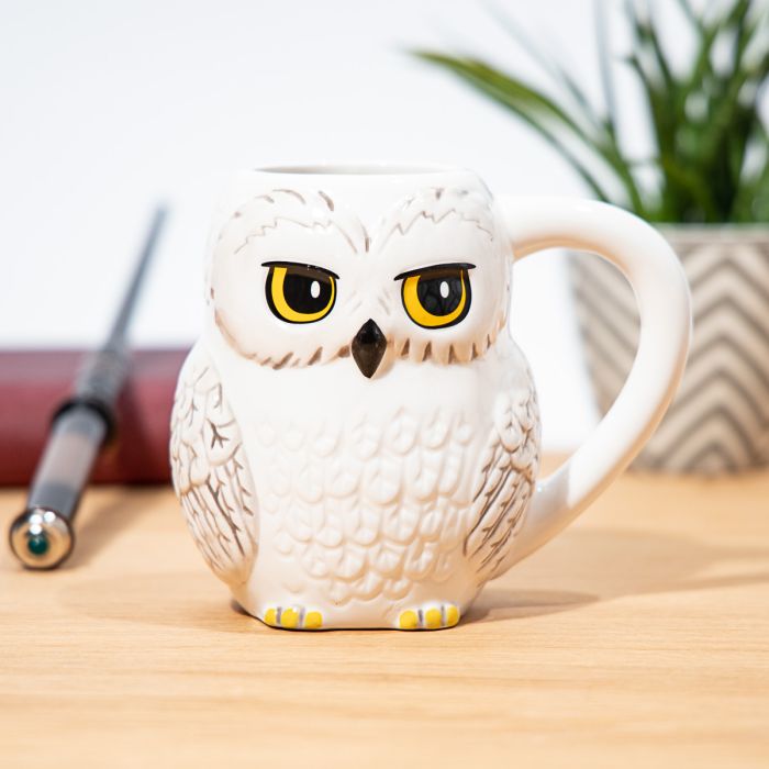 Tazza Edvige di Harry Potter main product photo