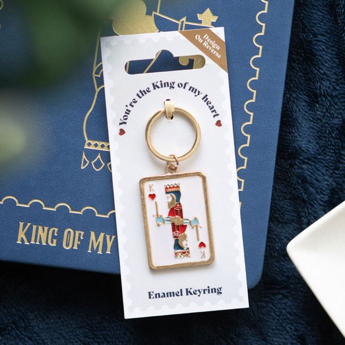 Portachiavi in Acciaio Inox con Frase Personalizzata - Idea Regalo 50 Anni, rega Portachiavi in Acciaio Inox con Frase Personalizzata - Idea Regalo 50 Anni, rega