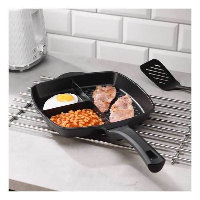 Padella Lazy Man 3 in 1 main product photo