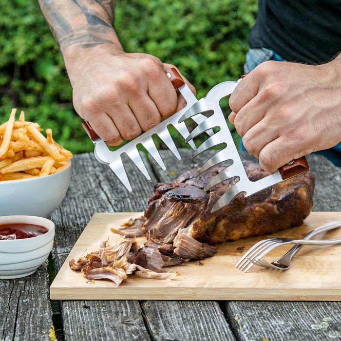 Artigli per Barbecue main product photo