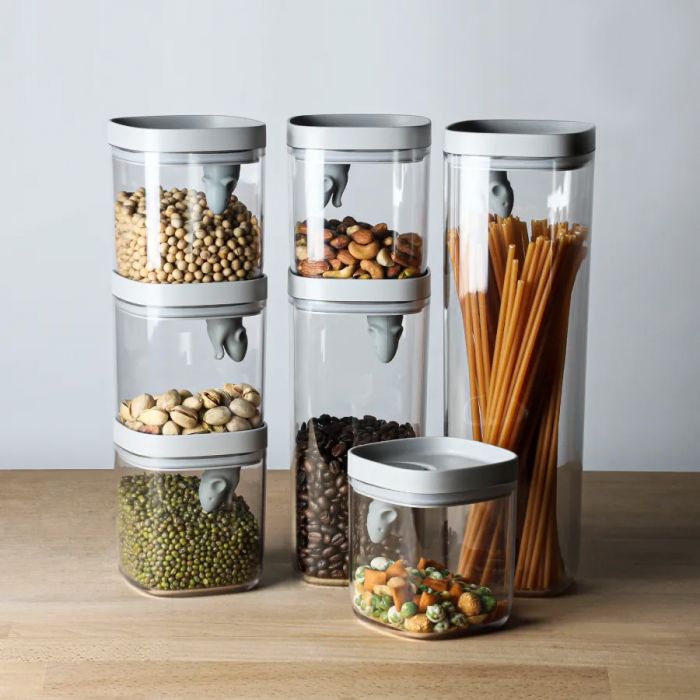Contenitori per il Cibo con Topolini main product photo