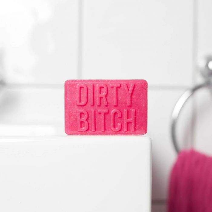 Sapone Dirty Bitch main product photo