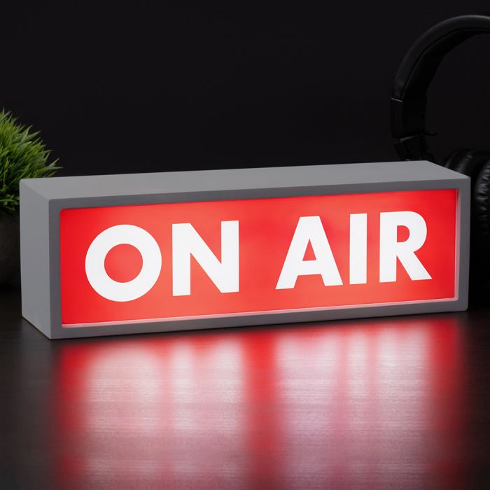 Lampada da Tavolo e da Parete On Air main product photo