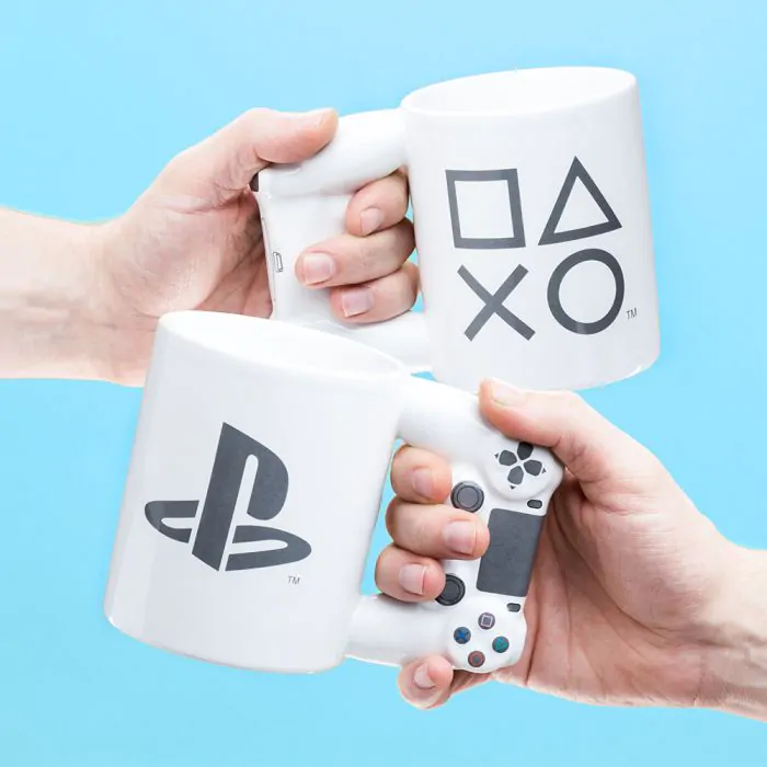 Tazza Controller PlayStation 5