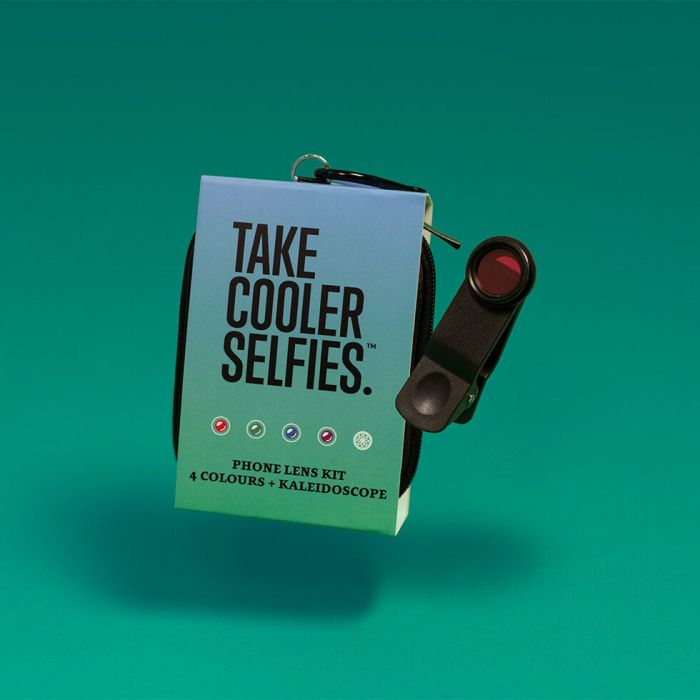 Filtri per Selfie main product photo