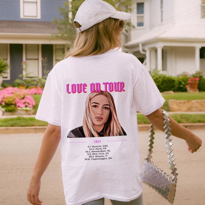 Stampare Magliette Realizzare Magliette Personalizzate Maglietta