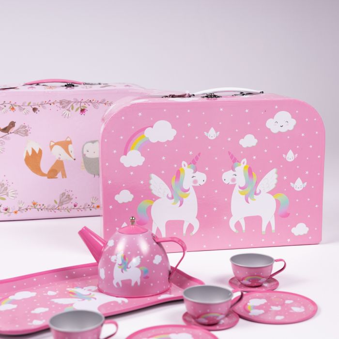 Adorabili Set da Tè per Bambini main product photo