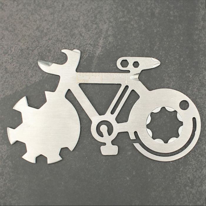 Multitool per Bicicletta