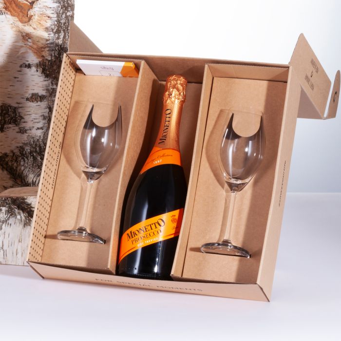 Set da Regalo Prosecco